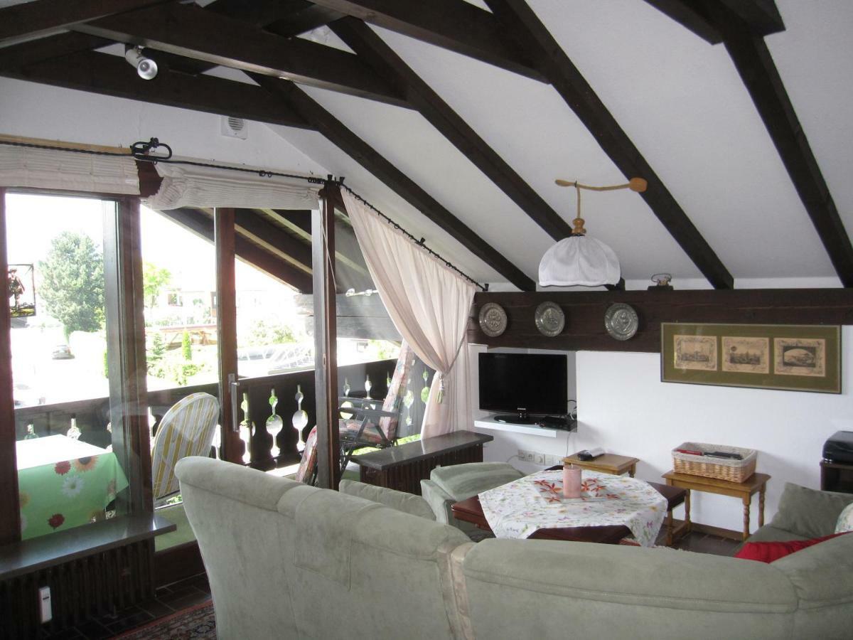 Haus Forggensee Швангау Екстериор снимка