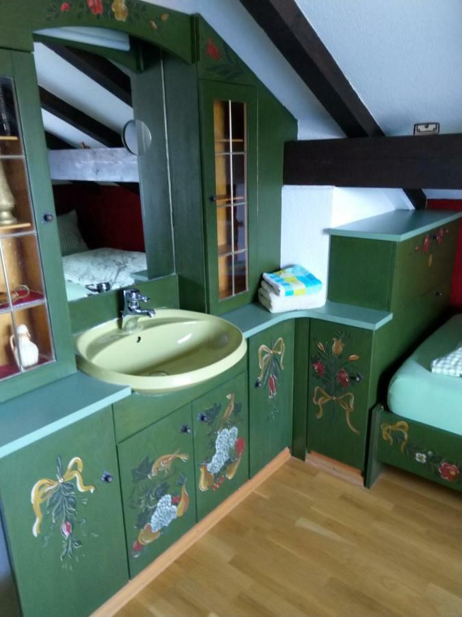 Haus Forggensee Швангау Екстериор снимка
